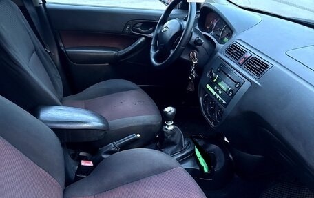 Ford Focus IV, 2005 год, 199 000 рублей, 9 фотография