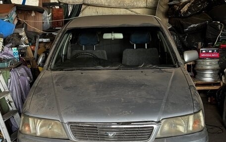 Nissan Bluebird XI, 1999 год, 170 000 рублей, 1 фотография