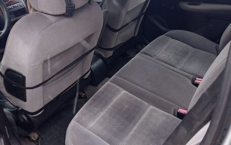 Peugeot 307 I, 2003 год, 820 000 рублей, 6 фотография