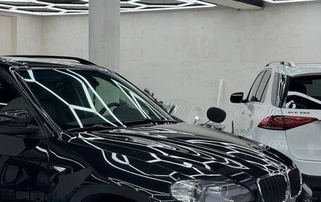 BMW X5, 2011 год, 2 320 000 рублей, 2 фотография