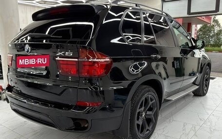 BMW X5, 2011 год, 2 320 000 рублей, 5 фотография