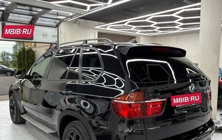 BMW X5, 2011 год, 2 320 000 рублей, 4 фотография