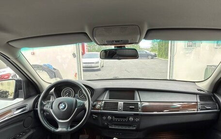 BMW X5, 2011 год, 2 320 000 рублей, 8 фотография