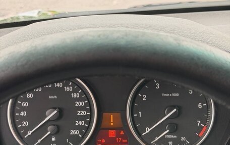 BMW X5, 2011 год, 2 320 000 рублей, 10 фотография