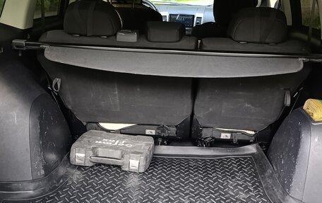 Mitsubishi Outlander III рестайлинг 3, 2007 год, 900 000 рублей, 7 фотография