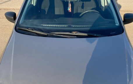 Volkswagen Polo VI (EU Market), 2016 год, 1 000 000 рублей, 18 фотография