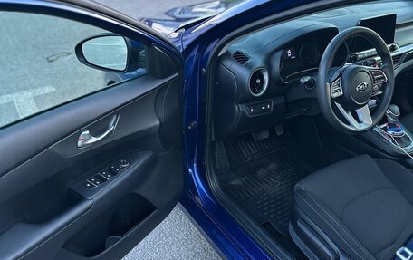 KIA Cerato IV, 2021 год, 1 850 000 рублей, 5 фотография