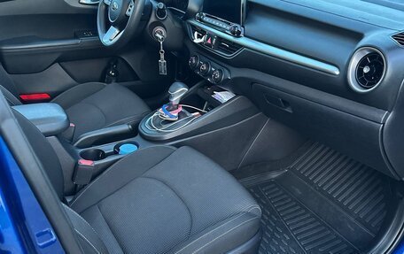 KIA Cerato IV, 2021 год, 1 850 000 рублей, 8 фотография