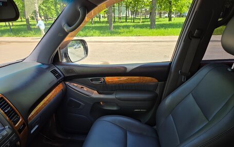 Lexus GX I, 2004 год, 1 250 000 рублей, 10 фотография