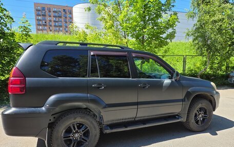Lexus GX I, 2004 год, 1 250 000 рублей, 4 фотография