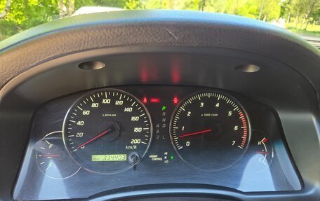 Lexus GX I, 2004 год, 1 250 000 рублей, 7 фотография