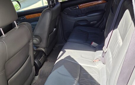 Lexus GX I, 2004 год, 1 250 000 рублей, 14 фотография