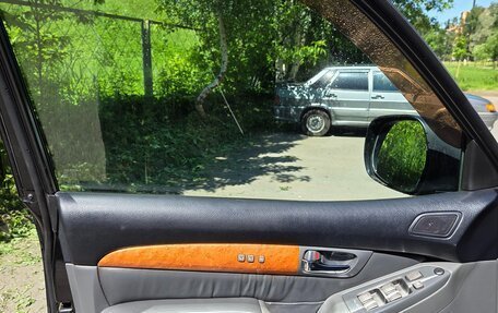 Lexus GX I, 2004 год, 1 250 000 рублей, 11 фотография