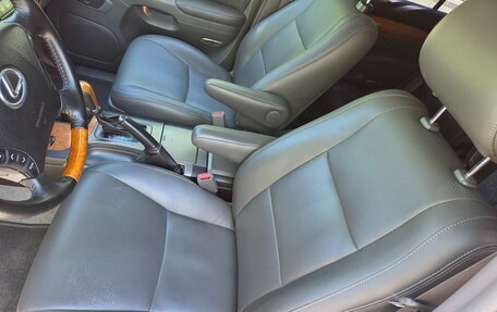Lexus GX I, 2004 год, 1 250 000 рублей, 9 фотография