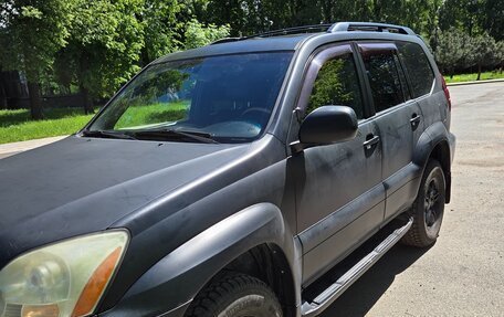 Lexus GX I, 2004 год, 1 250 000 рублей, 3 фотография