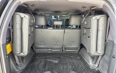 Lexus GX I, 2004 год, 1 250 000 рублей, 15 фотография