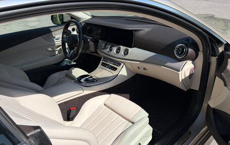 Mercedes-Benz E-Класс, 2020 год, 5 500 000 рублей, 8 фотография