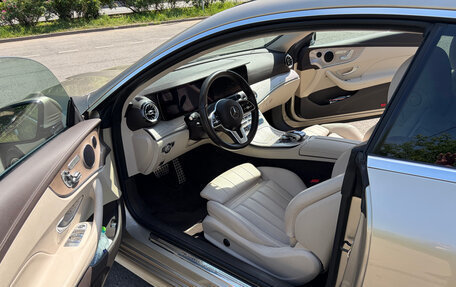 Mercedes-Benz E-Класс, 2020 год, 5 500 000 рублей, 9 фотография