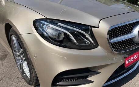 Mercedes-Benz E-Класс, 2020 год, 5 500 000 рублей, 7 фотография