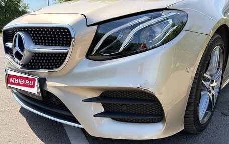 Mercedes-Benz E-Класс, 2020 год, 5 500 000 рублей, 6 фотография