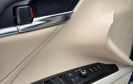 Toyota Camry, 2021 год, 2 600 000 рублей, 10 фотография