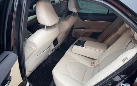 Toyota Camry, 2021 год, 2 600 000 рублей, 13 фотография