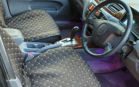 Mitsubishi Lancer VII, 2000 год, 225 000 рублей, 4 фотография