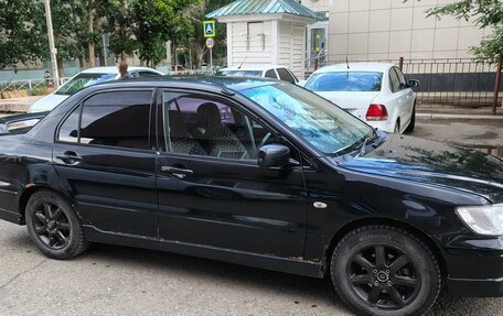 Mitsubishi Lancer VII, 2000 год, 225 000 рублей, 6 фотография