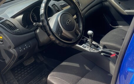 KIA Cerato III, 2009 год, 685 000 рублей, 4 фотография