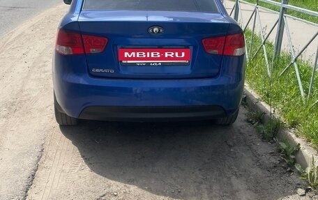 KIA Cerato III, 2009 год, 685 000 рублей, 2 фотография