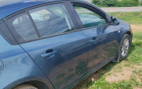 Chevrolet Cruze II, 2013 год, 650 000 рублей, 3 фотография