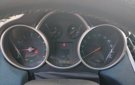 Chevrolet Cruze II, 2013 год, 650 000 рублей, 4 фотография