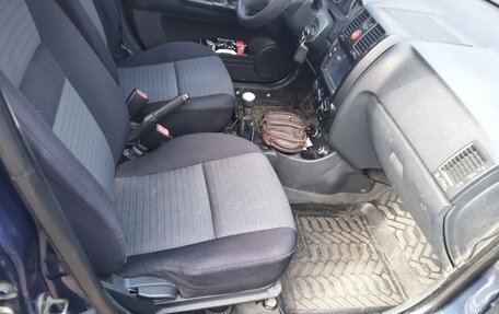 Hyundai Getz I рестайлинг, 2006 год, 400 000 рублей, 5 фотография