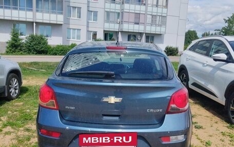 Chevrolet Cruze II, 2013 год, 650 000 рублей, 2 фотография