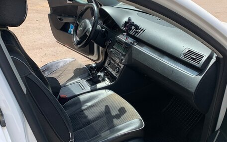 Volkswagen Passat B6, 2010 год, 811 000 рублей, 7 фотография