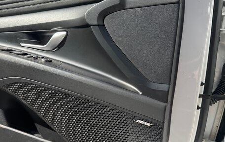Hyundai Elantra, 2021 год, 1 880 000 рублей, 14 фотография