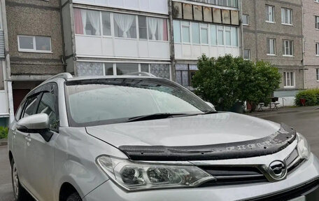 Toyota Corolla, 2018 год, 1 210 000 рублей, 5 фотография