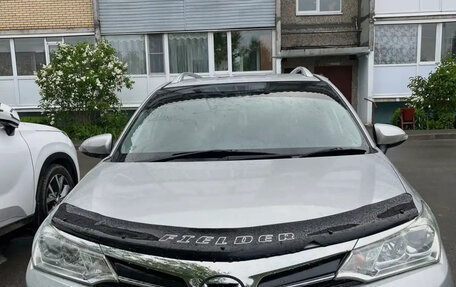 Toyota Corolla, 2018 год, 1 210 000 рублей, 6 фотография