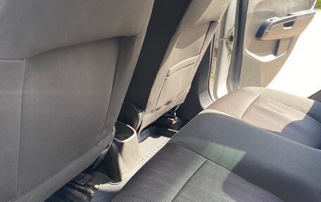 Chevrolet Aveo III, 2014 год, 590 000 рублей, 9 фотография