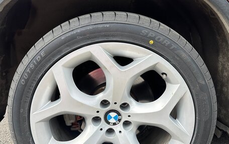 BMW X6, 2008 год, 1 540 000 рублей, 2 фотография