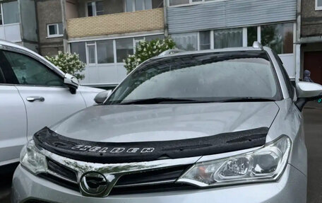 Toyota Corolla, 2018 год, 1 210 000 рублей, 7 фотография