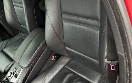 BMW X6, 2008 год, 1 540 000 рублей, 5 фотография