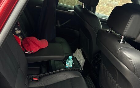 BMW X6, 2008 год, 1 540 000 рублей, 9 фотография