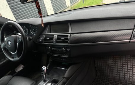 BMW X6, 2008 год, 1 540 000 рублей, 11 фотография