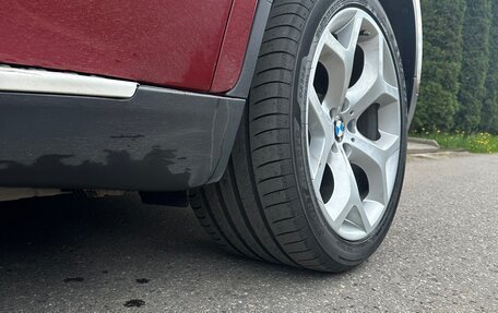 BMW X6, 2008 год, 1 540 000 рублей, 17 фотография