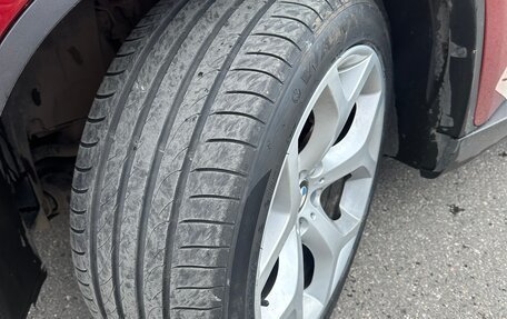 BMW X6, 2008 год, 1 540 000 рублей, 21 фотография