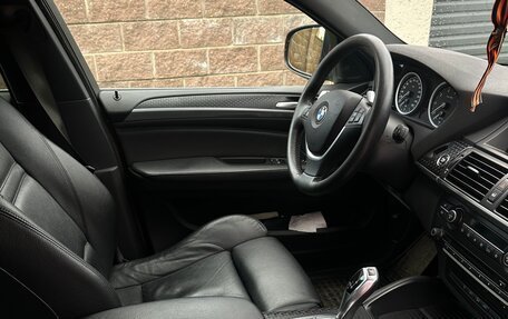 BMW X6, 2008 год, 1 540 000 рублей, 12 фотография