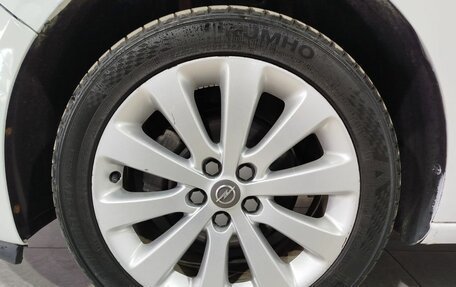 Opel Astra J, 2012 год, 740 000 рублей, 6 фотография