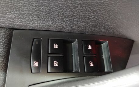 Opel Astra J, 2012 год, 740 000 рублей, 15 фотография