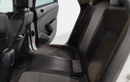 Opel Astra J, 2012 год, 740 000 рублей, 19 фотография
